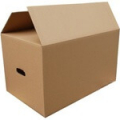 CARDBOARD BOX 600x380x350&nbsp;mm